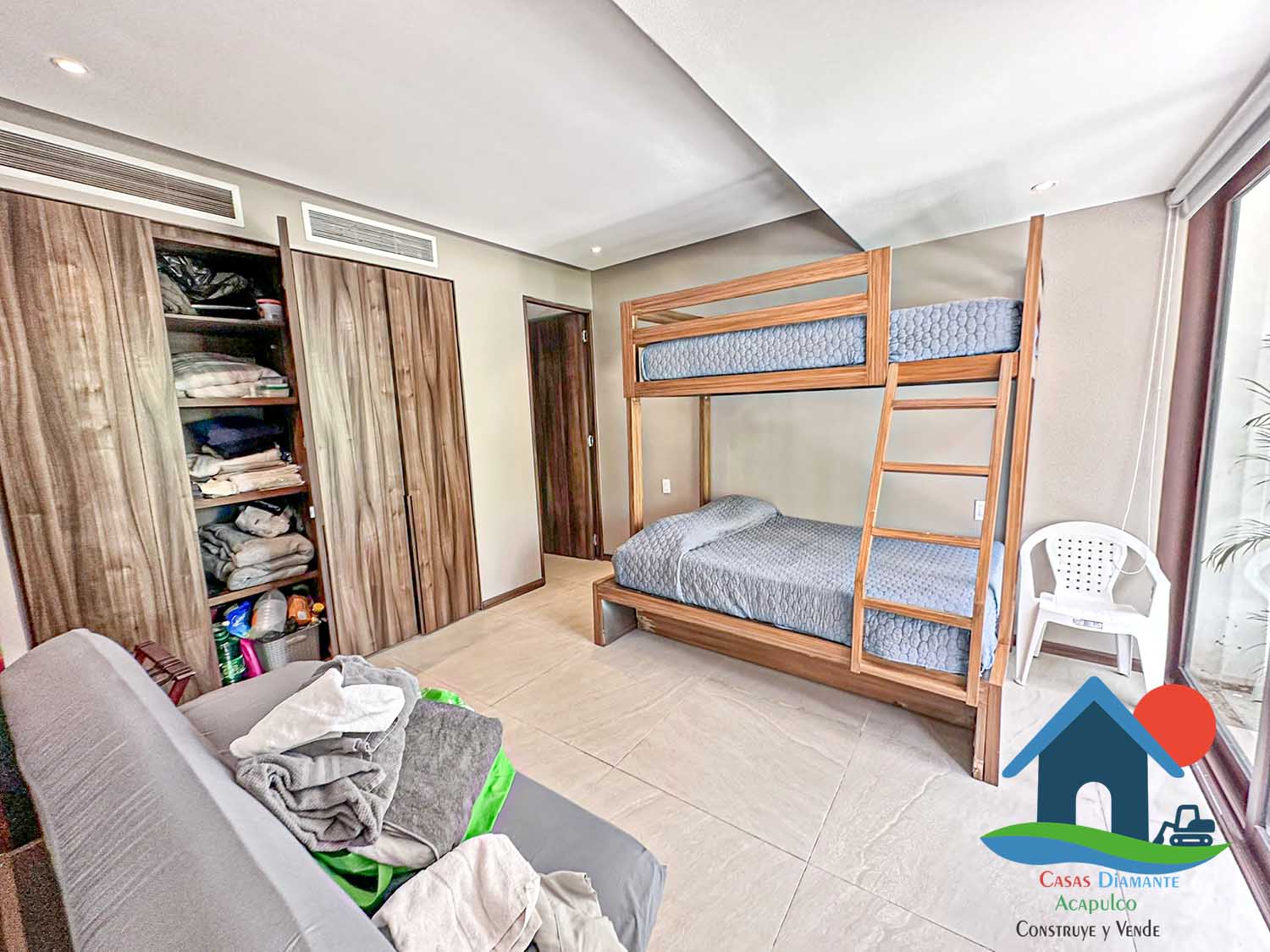 La Isla Fiji XG 1 - Recámara uno 1